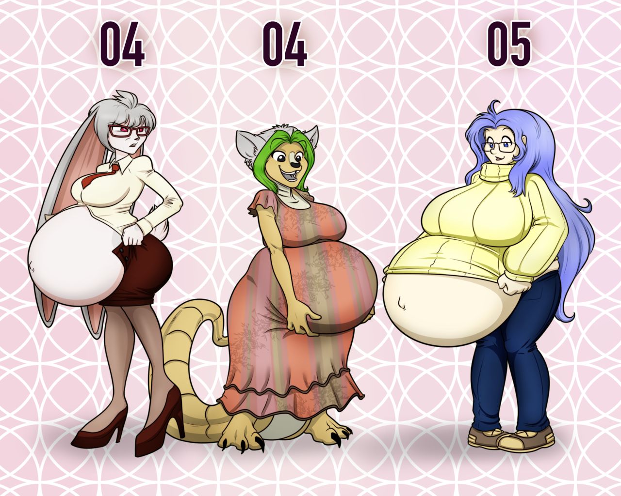 Battle of the Bumps 2016 page 2 full