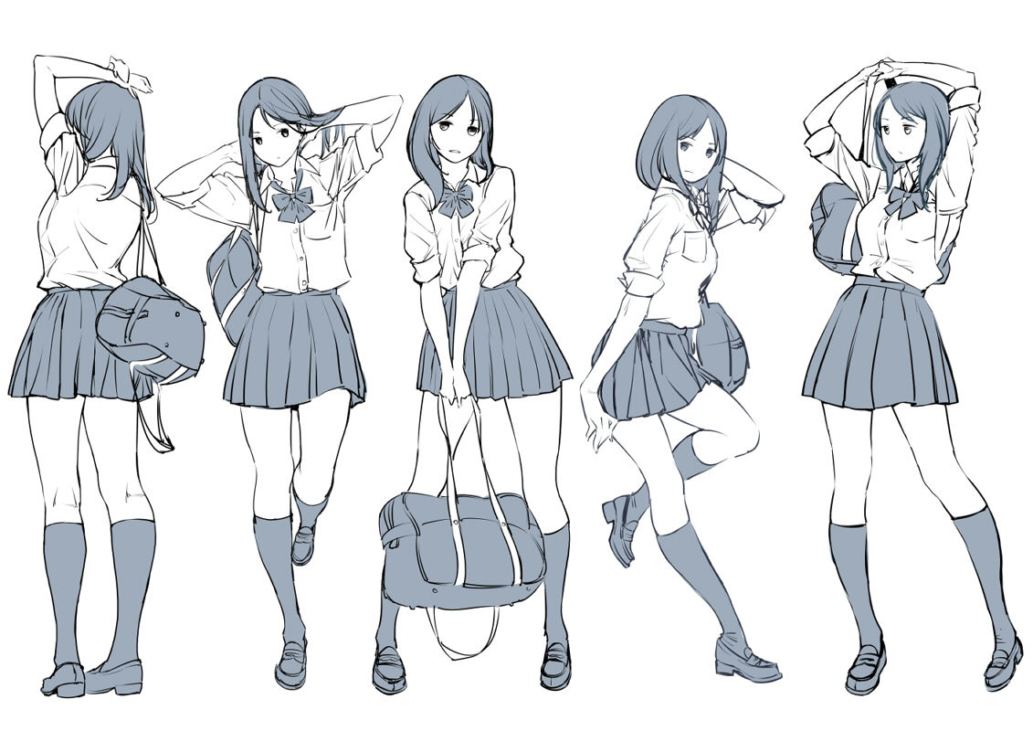 pixiv -  Twinpoo page 9 full