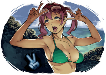 pixiv -  Twinpoo cover