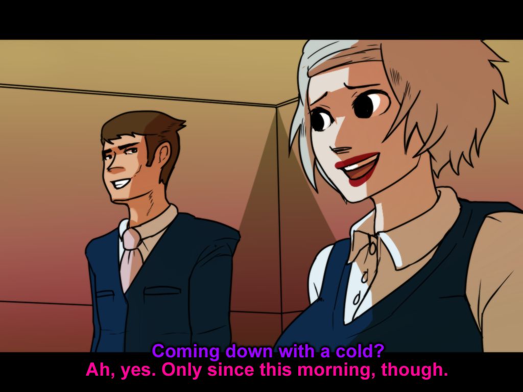 Shapeshifter 4 page 4 full