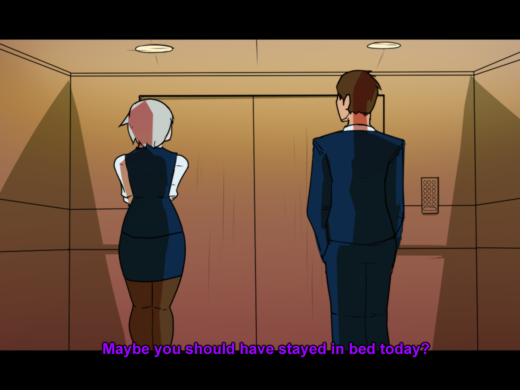 Shapeshifter 4 page 5 full