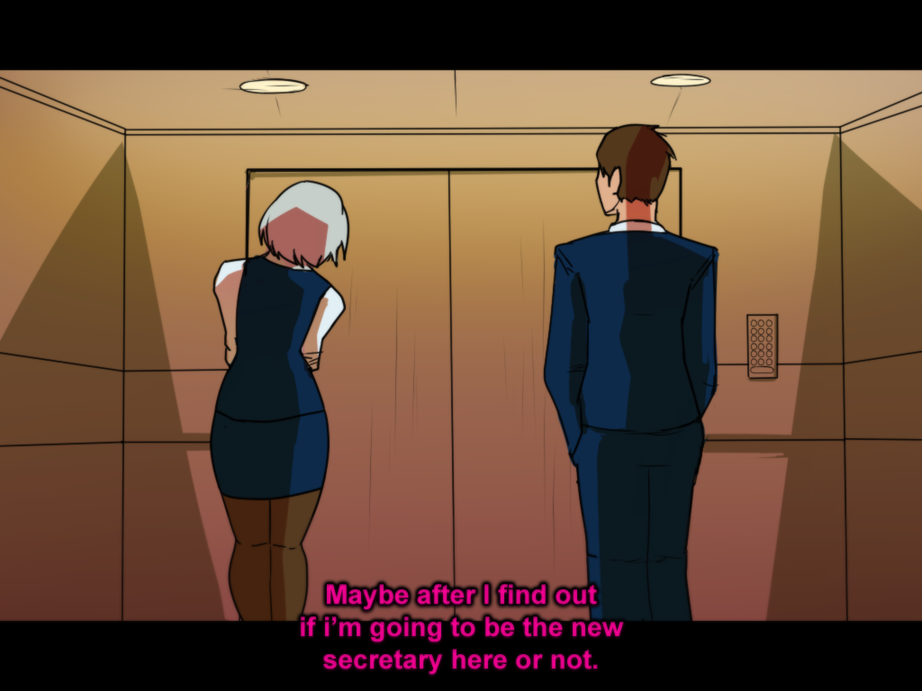 Shapeshifter 4 page 6 full