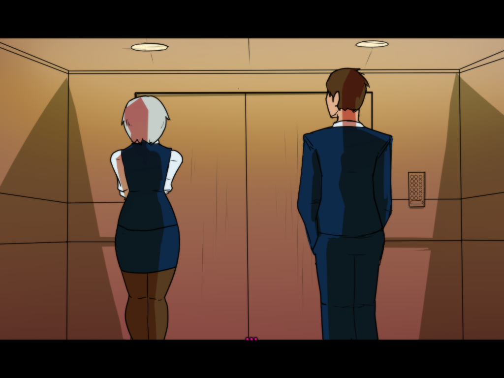 Shapeshifter 4 page 8 full