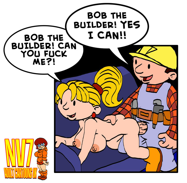 Bob the Builder page 7 full