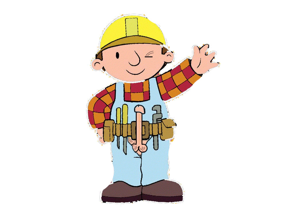 Bob the Builder page 8 full