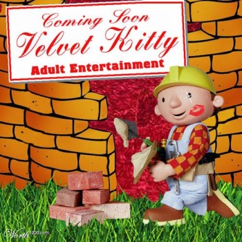 Bob the Builder cover