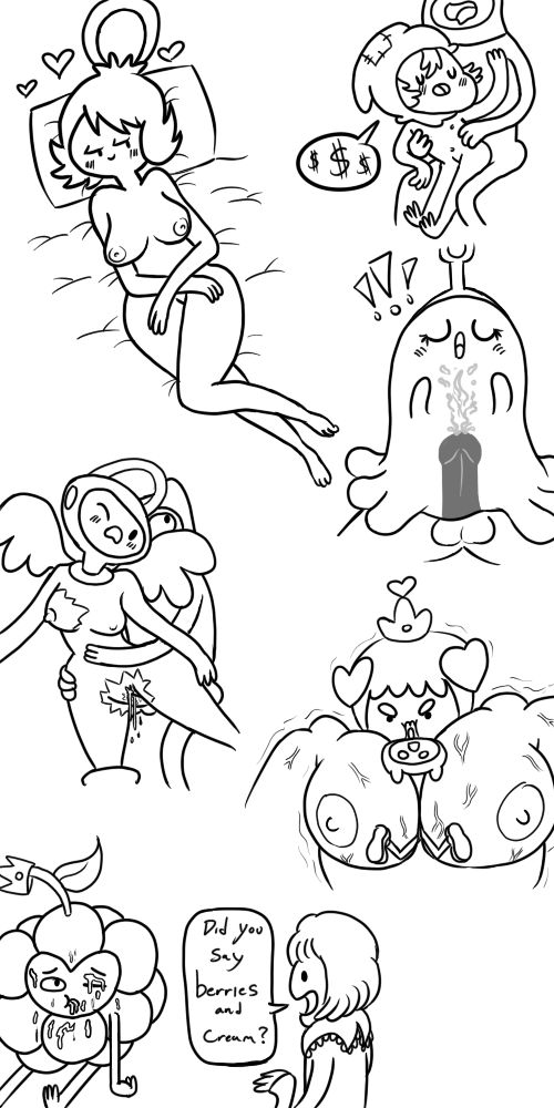 ARTIST   Bluejr page 10 full