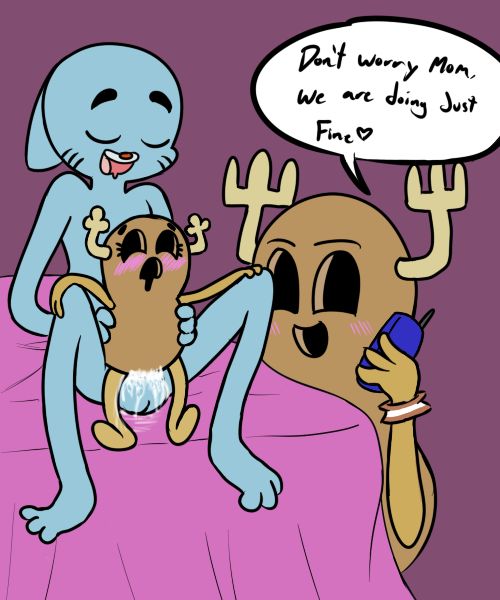 ARTIST   Bluejr page 3 full