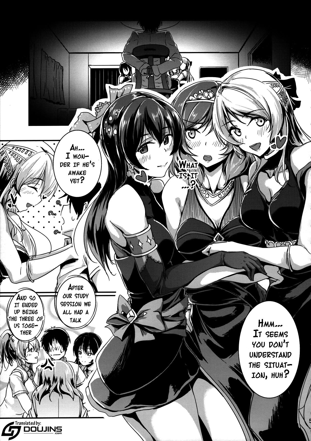 secret in my heart page 4 full