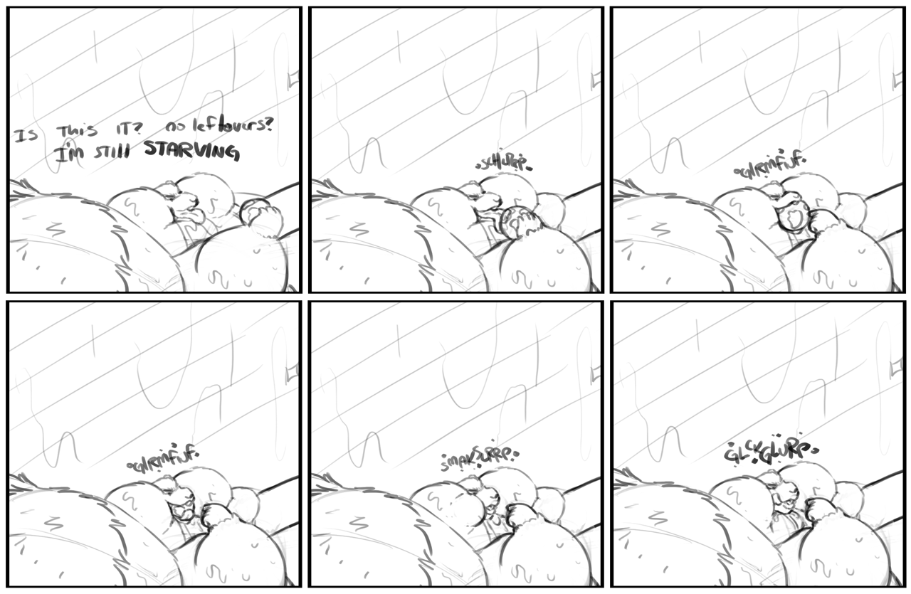 Bucksgiving Night page 7 full