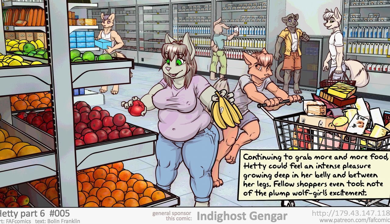 Hetty Part 6 page 5 full