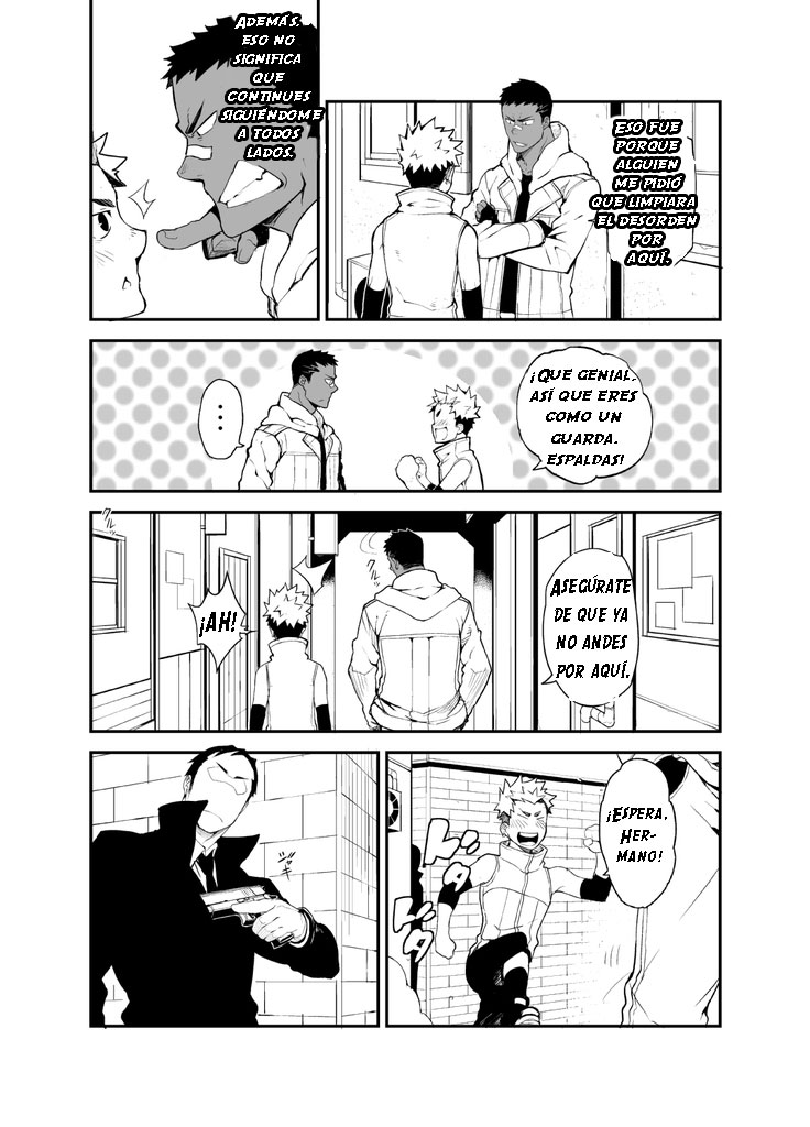 Strav | Amor y vinagre page 10 full