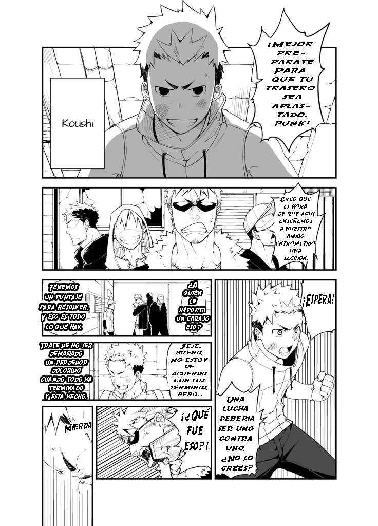 Strav | Amor y vinagre page 2 full