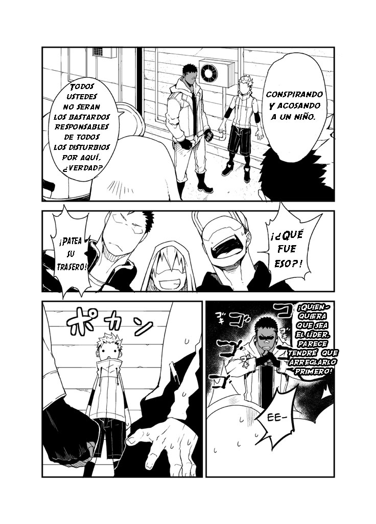 Strav | Amor y vinagre page 4 full
