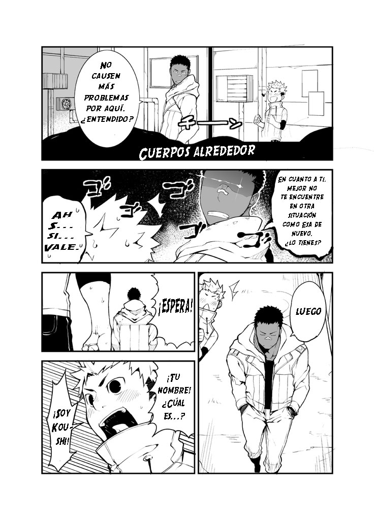 Strav | Amor y vinagre page 6 full