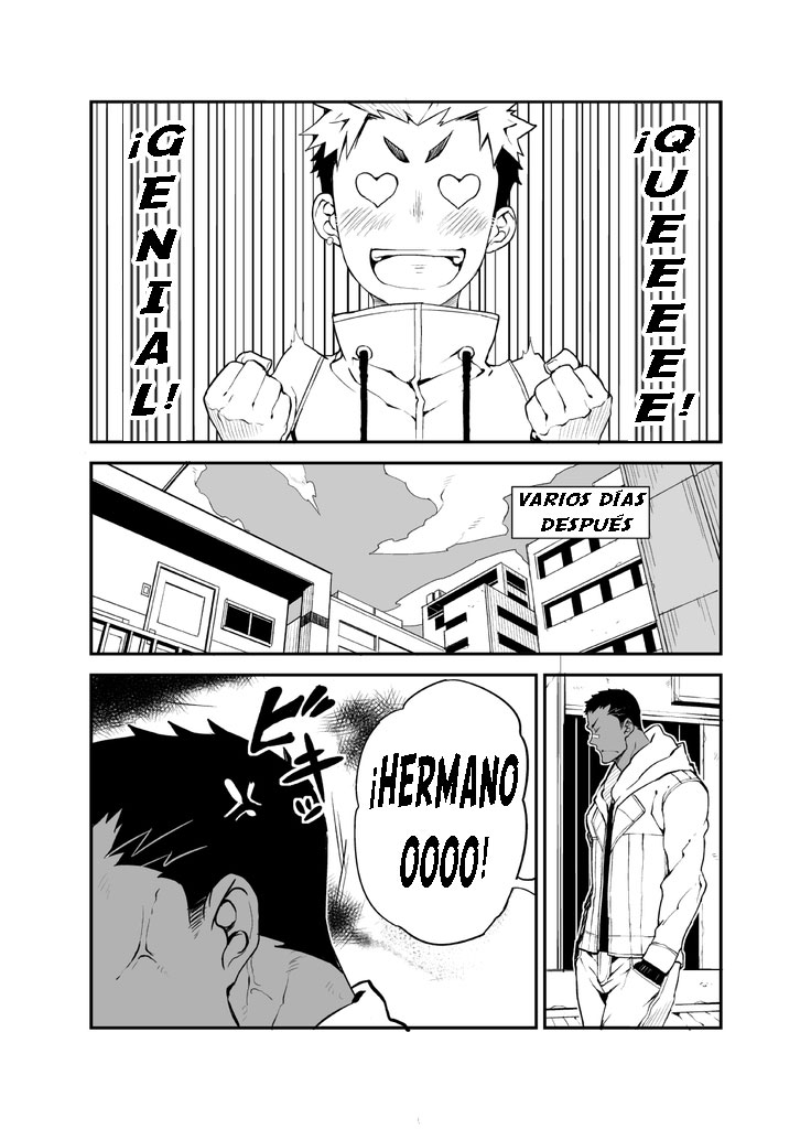 Strav | Amor y vinagre page 8 full