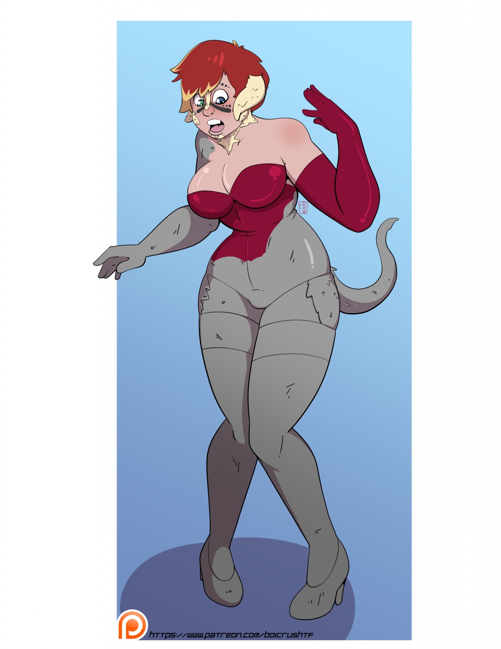 Artist - Lilithrose page 3 full