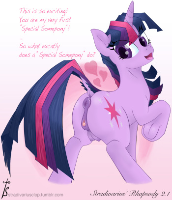Twilight cover