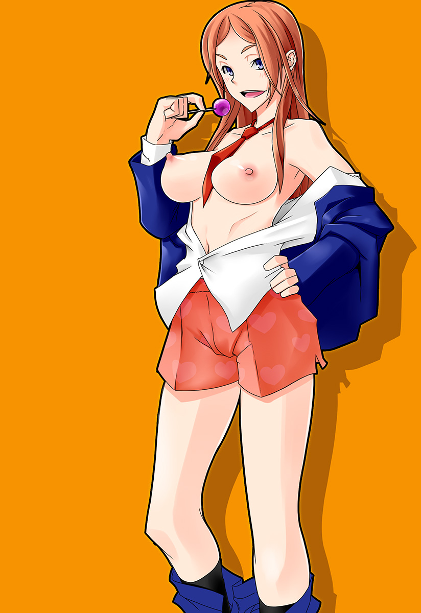TSF Monogatari - TAKUMI page 3 full