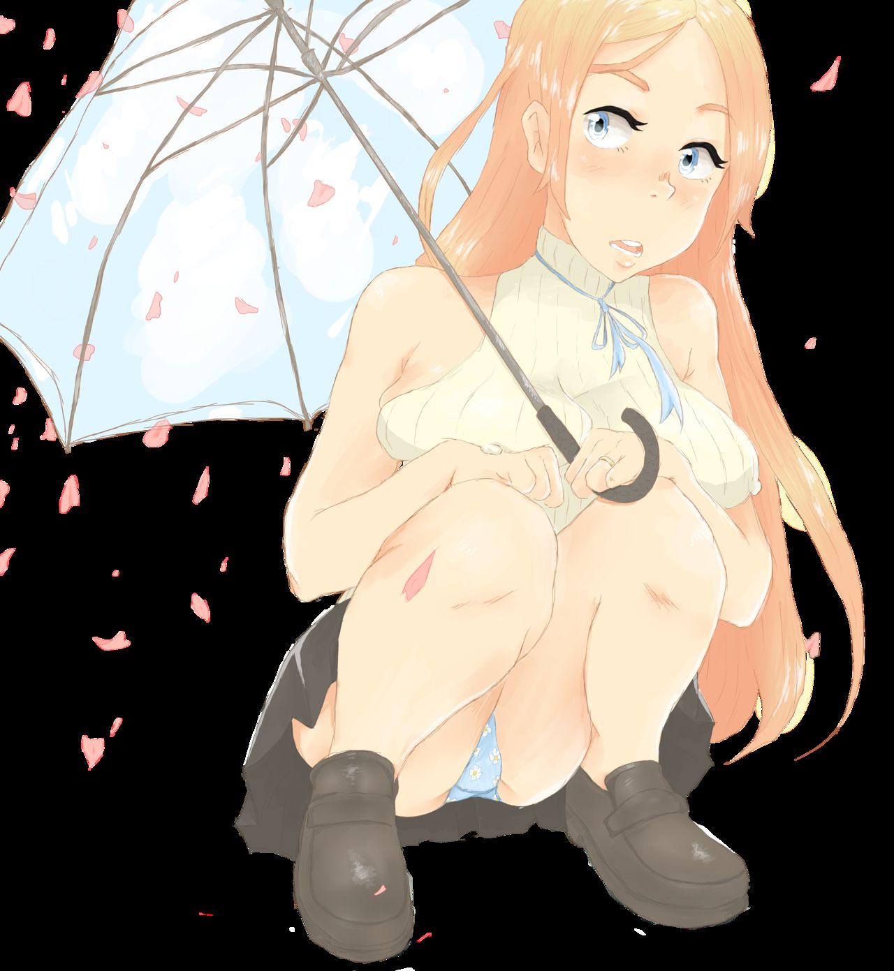 TSF Monogatari - TAKUMI page 5 full