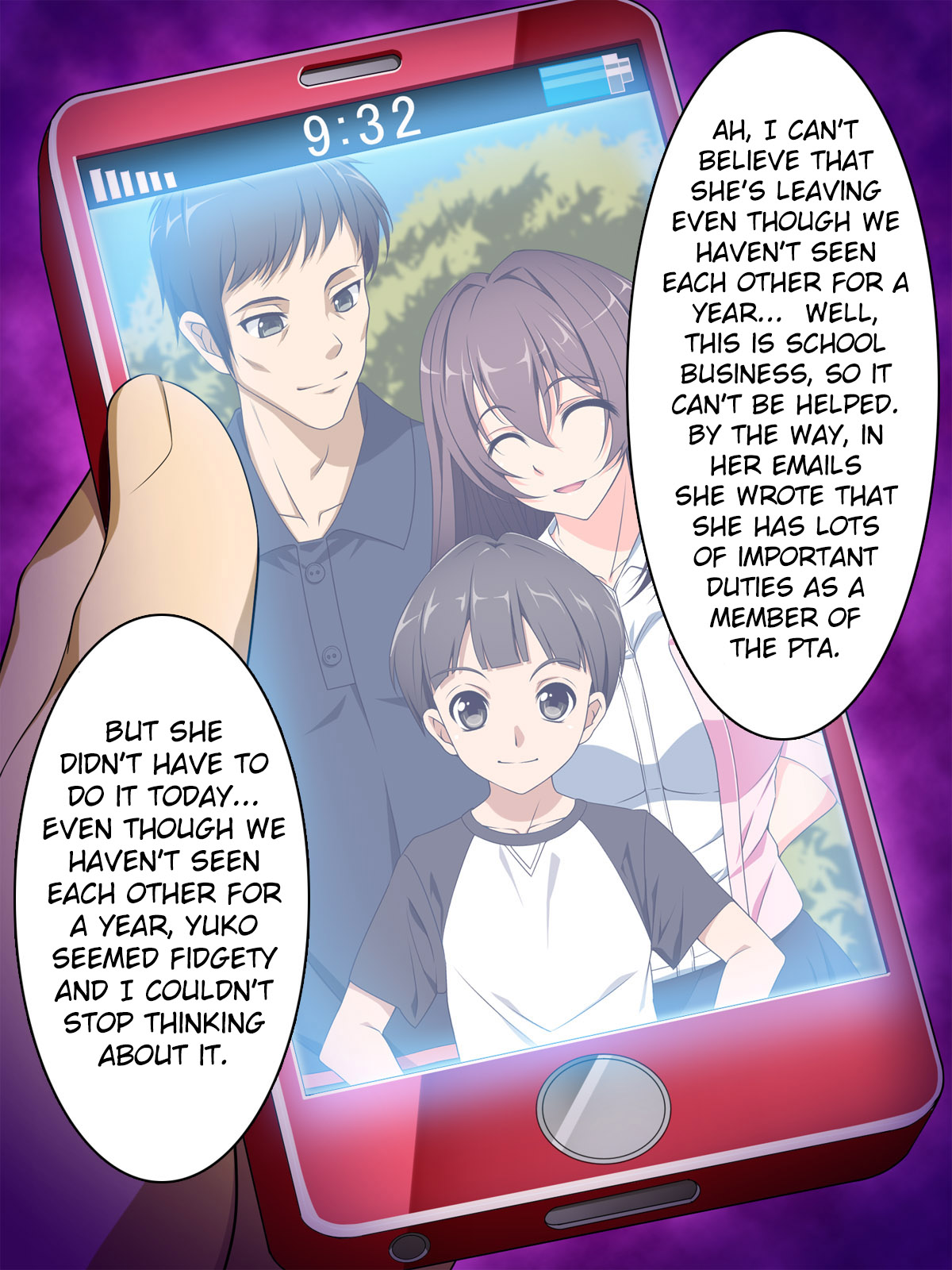 Ma no "Kichiku Capsule" PTA no Hitozuma-tachi ga Toroman Ochi Ahe Mesu-ka! page 4 full