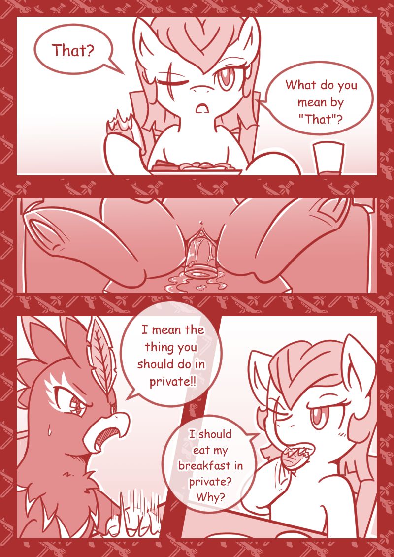 Crazy Alternate Future 2 - The Archenemy page 3 full