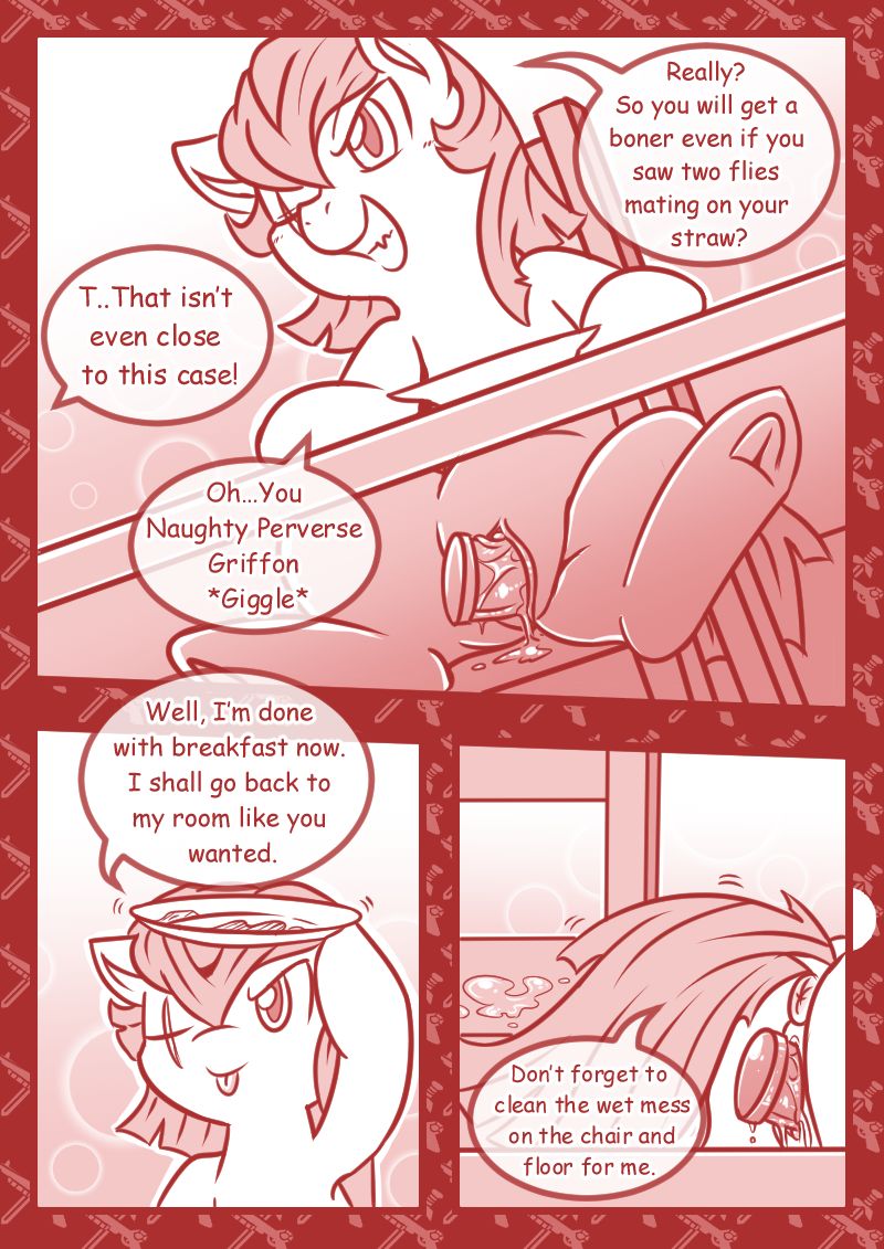 Crazy Alternate Future 2 - The Archenemy page 7 full