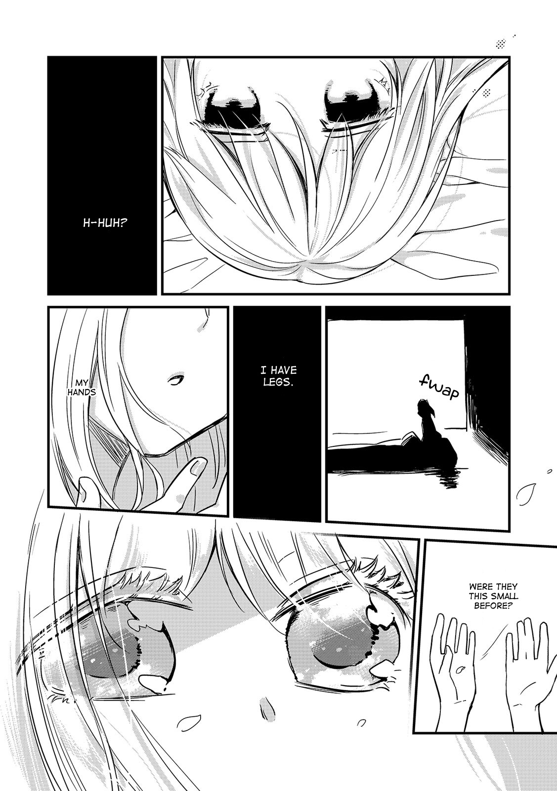 Wataboushi page 8 full