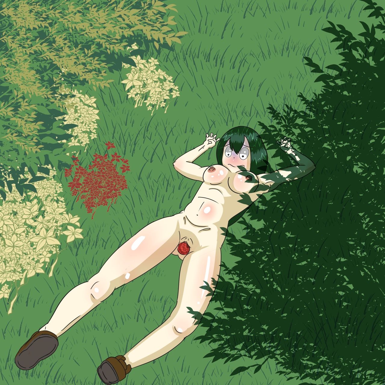 The nature of life  part2 page 10 full