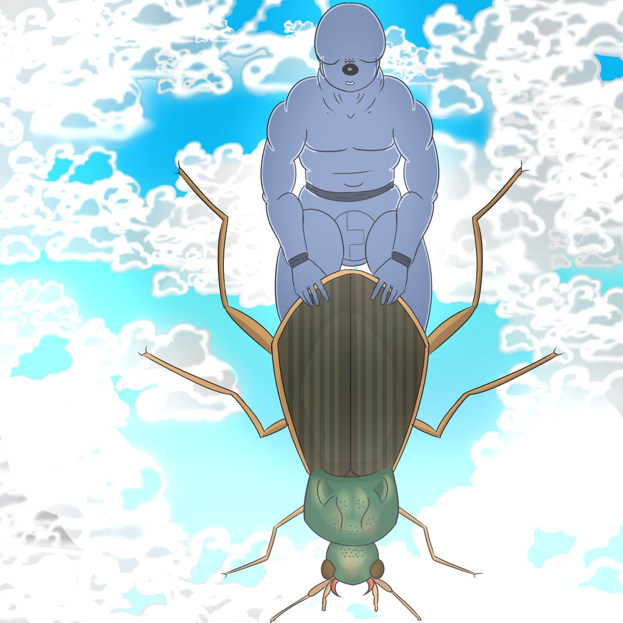 The nature of life  part2 page 3 full