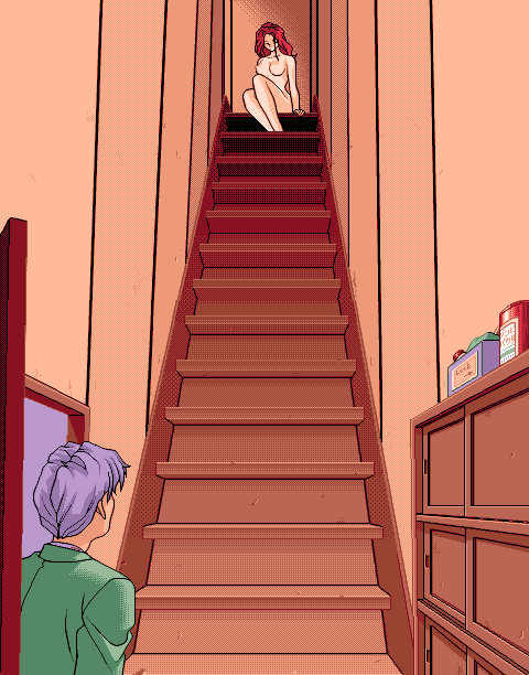 Immoral Study Scenario 2 page 9 full