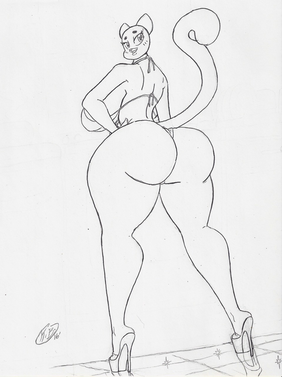 ARTIST Krocialblack page 3 full