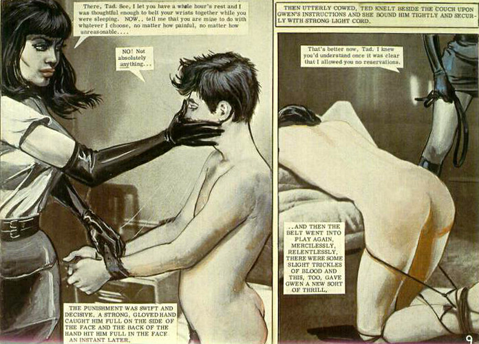A Woman´s Scorned page 10 full