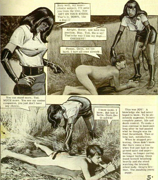 A Woman´s Scorned page 5 full