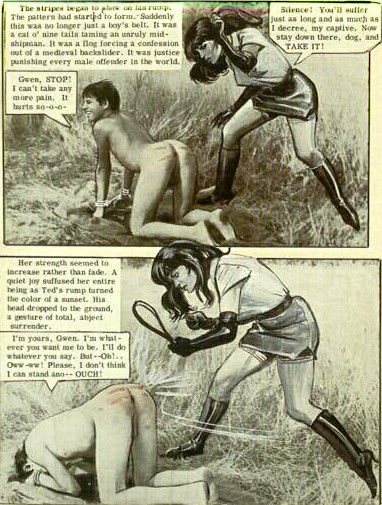 A Woman´s Scorned page 6 full