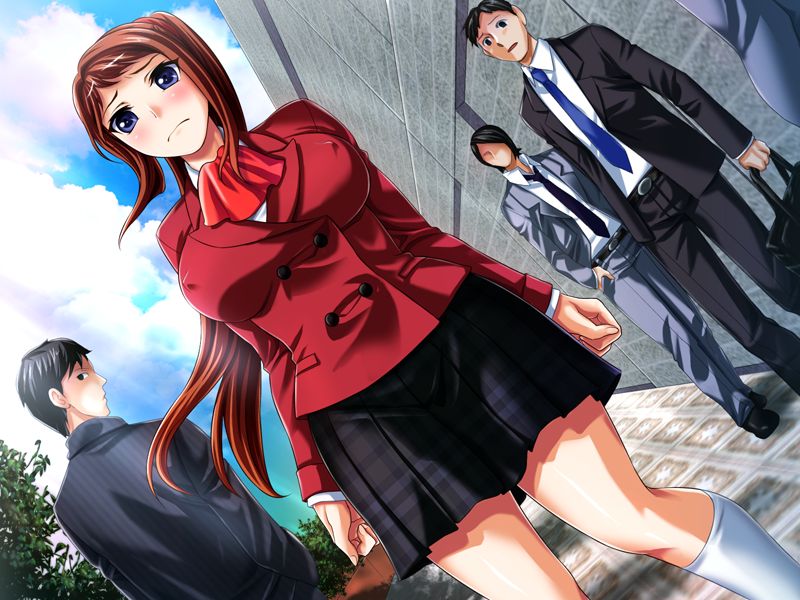 Marie no Roshutsukyou Densetsu Hardcore page 5 full