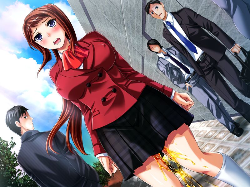 Marie no Roshutsukyou Densetsu Hardcore page 6 full