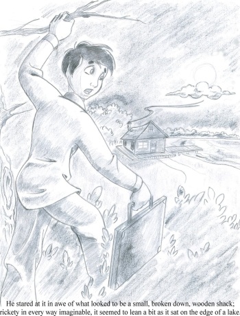 Juke Joint cover