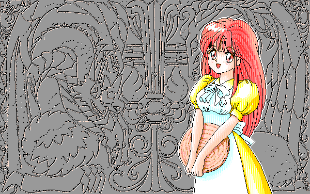 Kurukuru Party - Princess Quest page 8 full