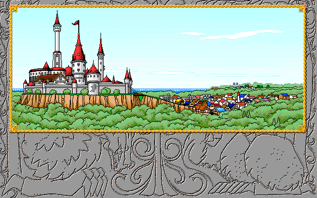 Kurukuru Party - Princess Quest page 9 full