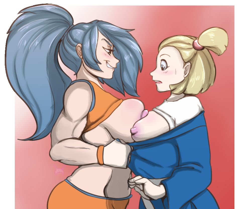 ARTIST Geeflakes page 5 full