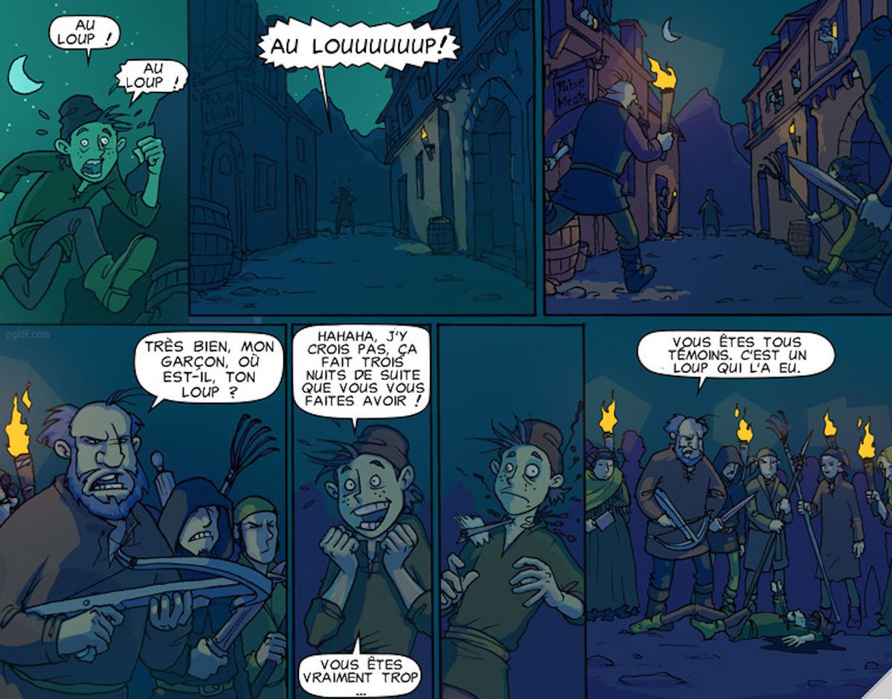 Oglaf - Volume 1 page 6 full