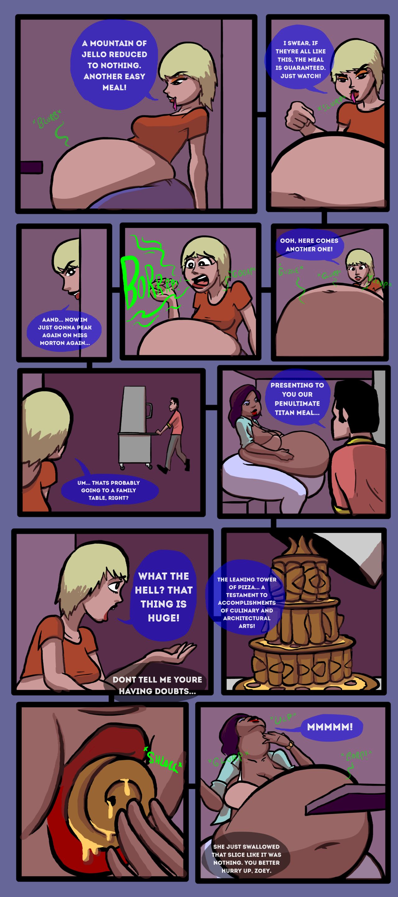 Baby Fat - Bottomless pit page 6 full