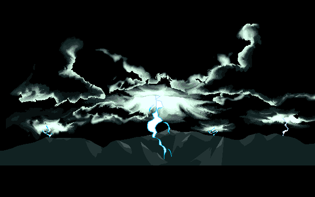 Jinn - Eternal Hero STORY page 2 full