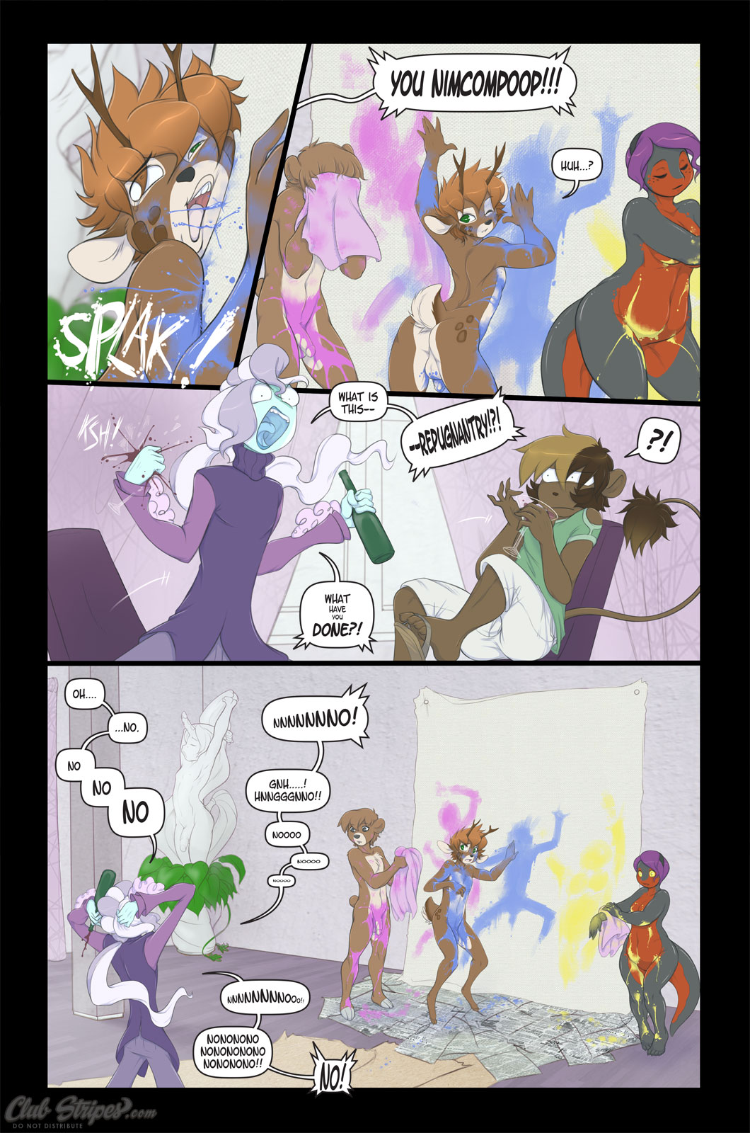 Show Me Your Moves page 2 full