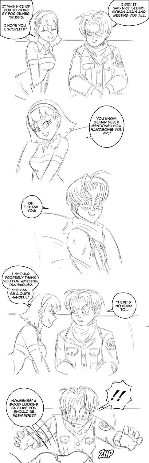 Friendly Visit page 2 full