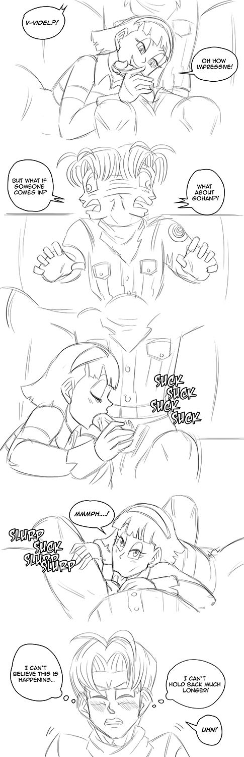 Friendly Visit page 3 full