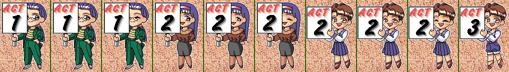 FARCE - Yuuwaku Hakusho page 7 full