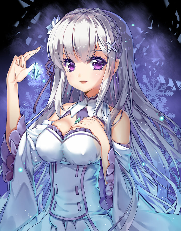 re:zero kara hajimeru isekai seikatsu images collection page 6 full