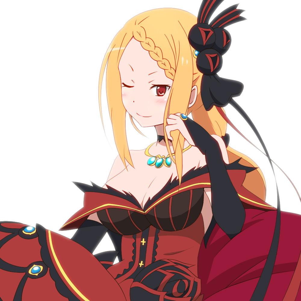 re:zero kara hajimeru isekai seikatsu images collection page 9 full